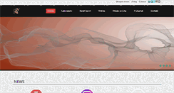 Desktop Screenshot of orologeria.com